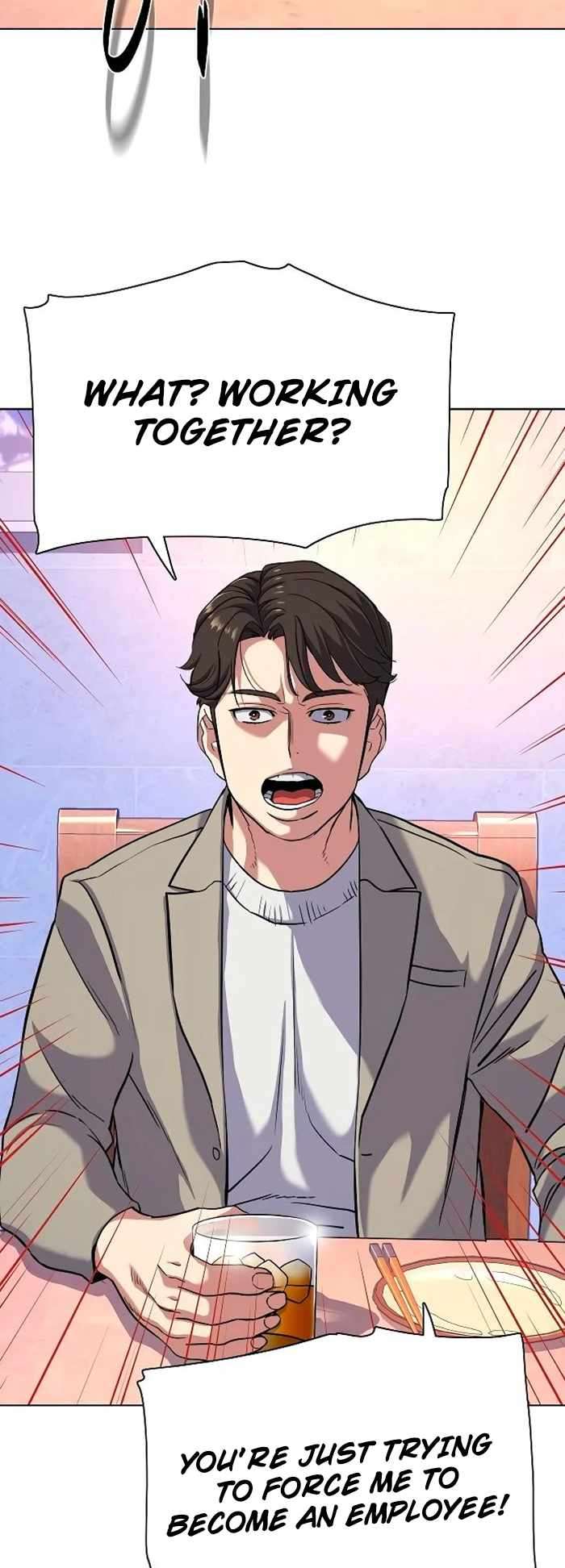 Read Reborn Rich Manga Online