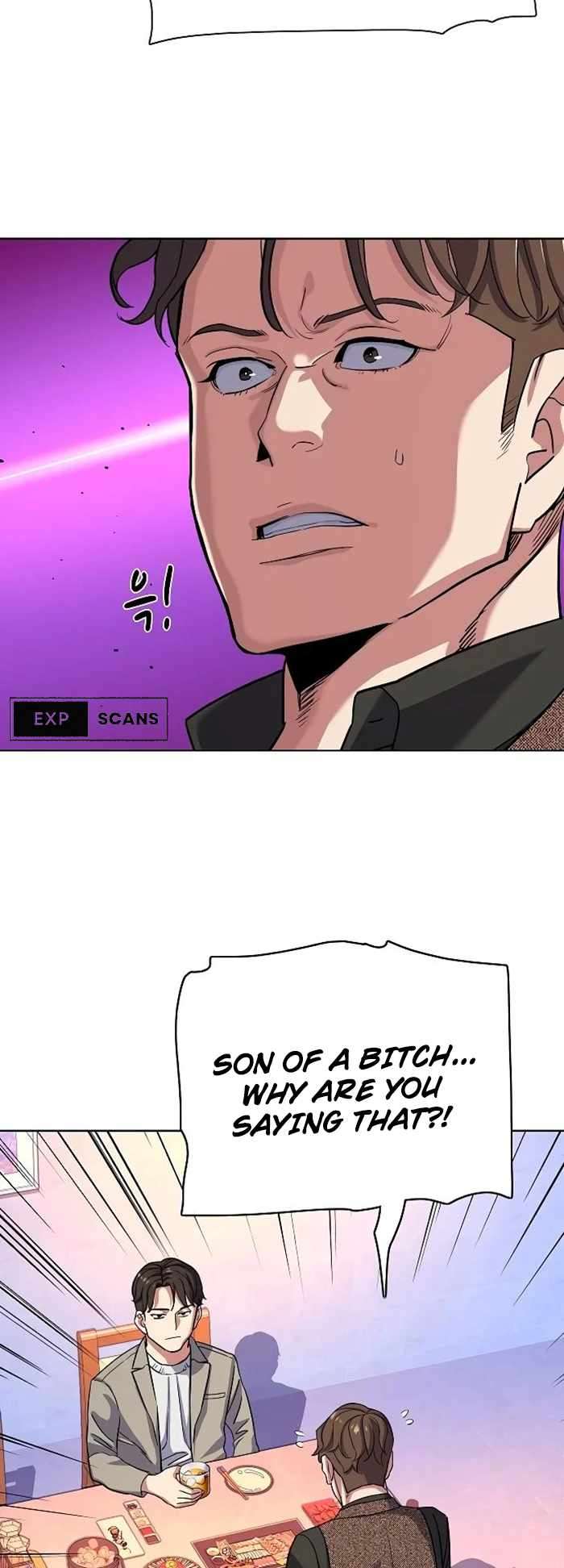 Read Reborn Rich Manga Online