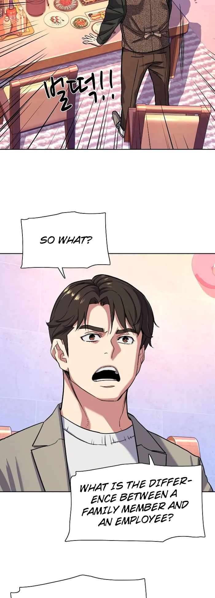 Read Reborn Rich Manga Online