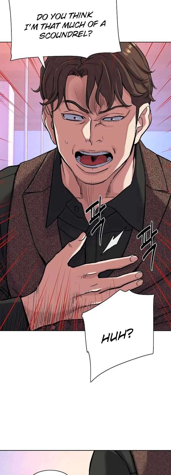 Read Reborn Rich Manga Online