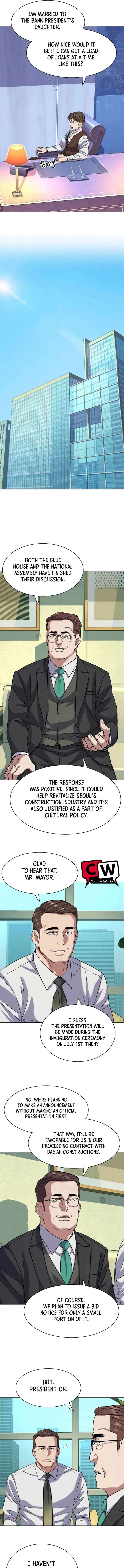 Read Reborn Rich Manga Online