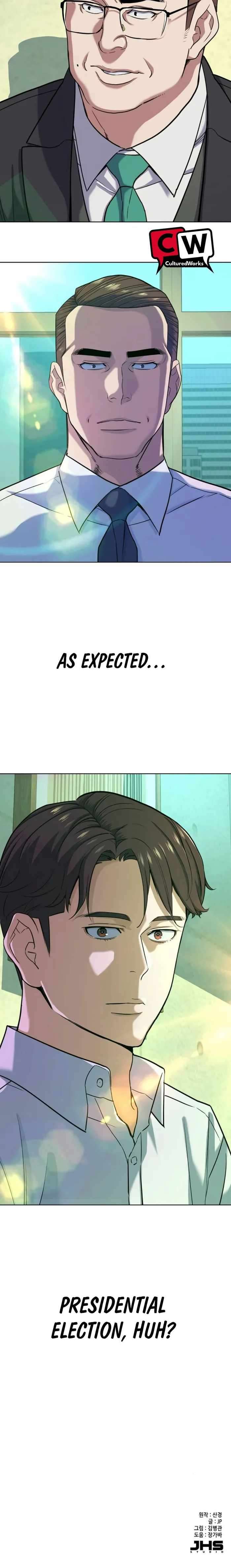 Read Reborn Rich Manga Online