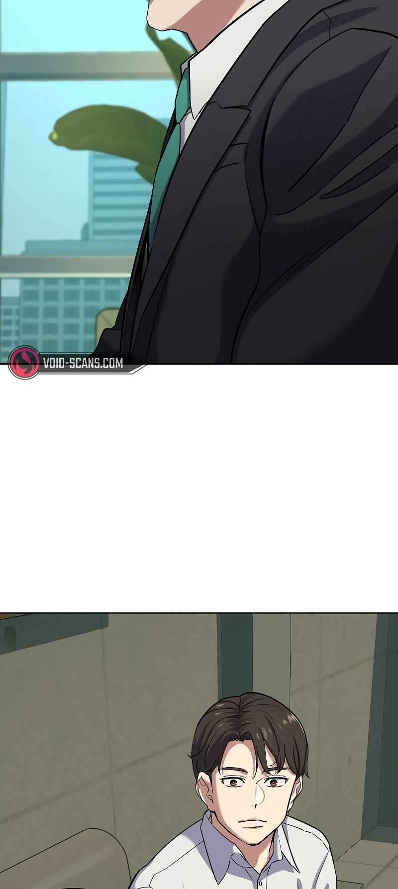Read Reborn Rich Manga Online