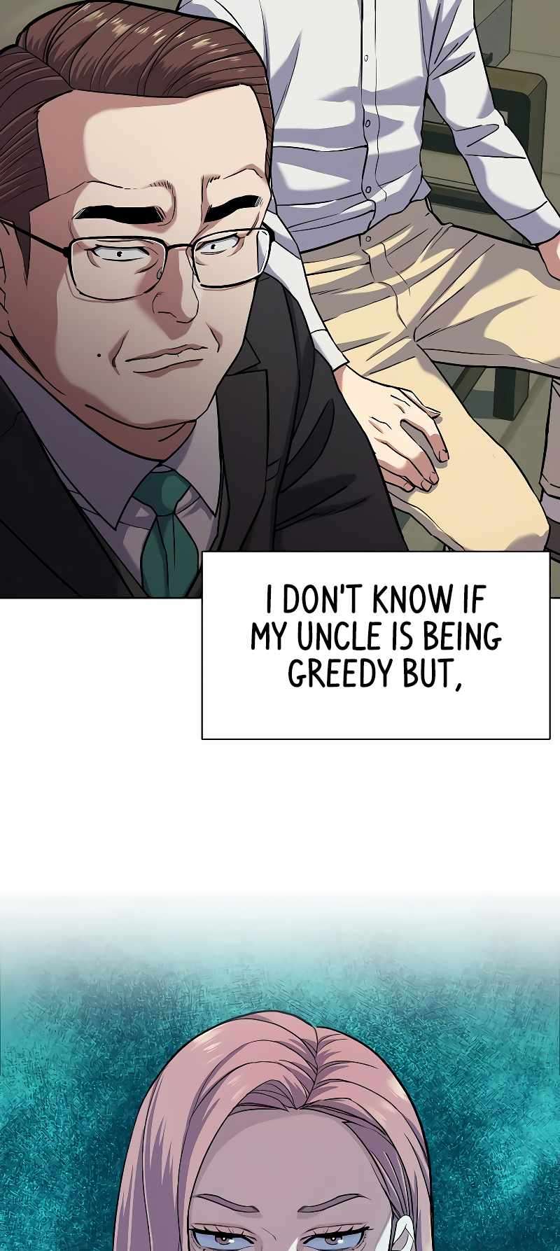 Read Reborn Rich Manga Online