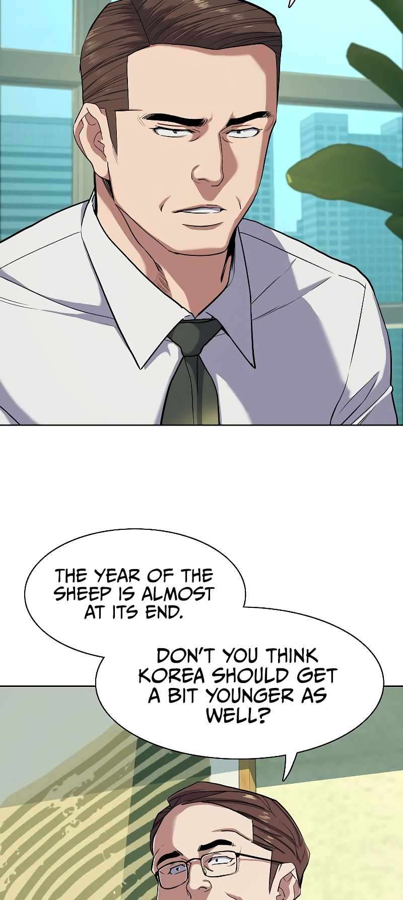 Read Reborn Rich Manga Online
