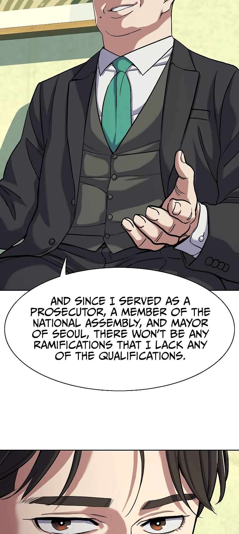 Read Reborn Rich Manga Online