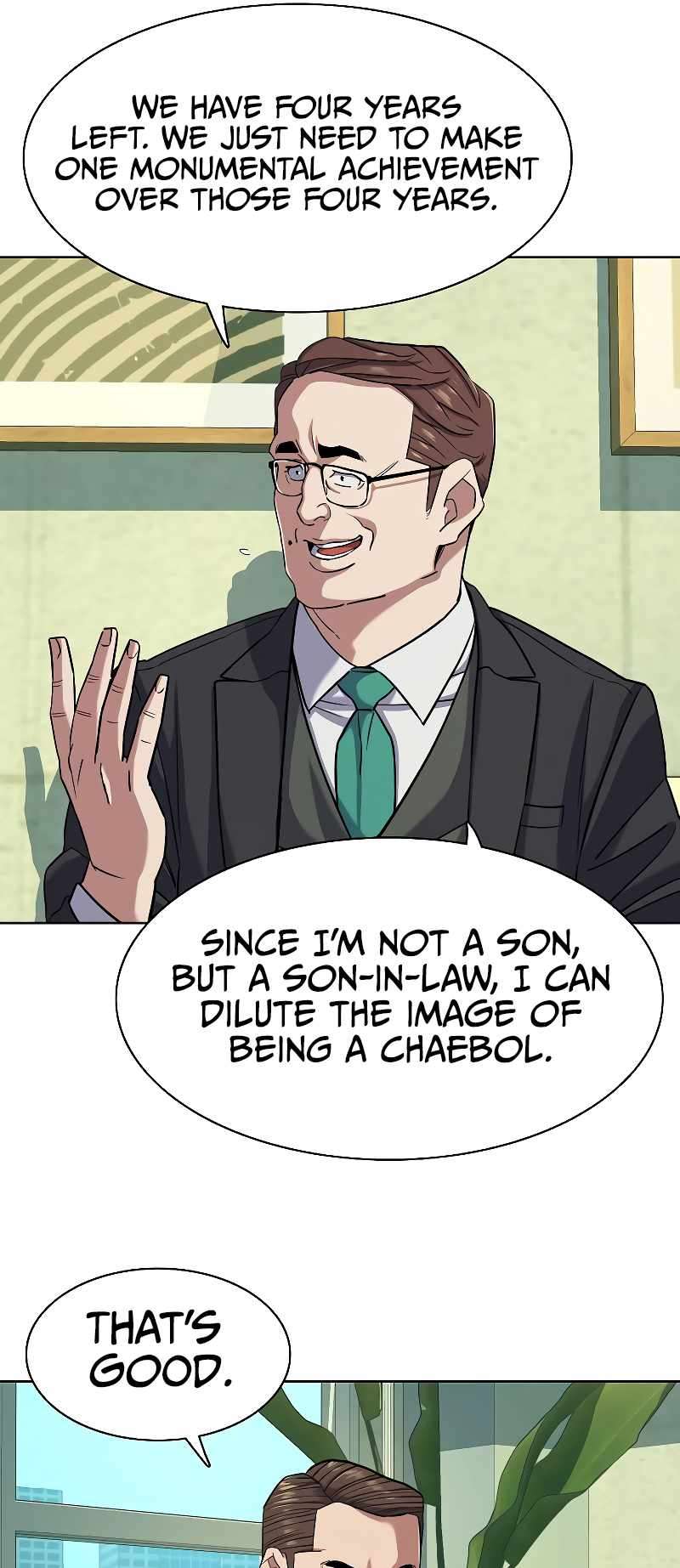 Read Reborn Rich Manga Online