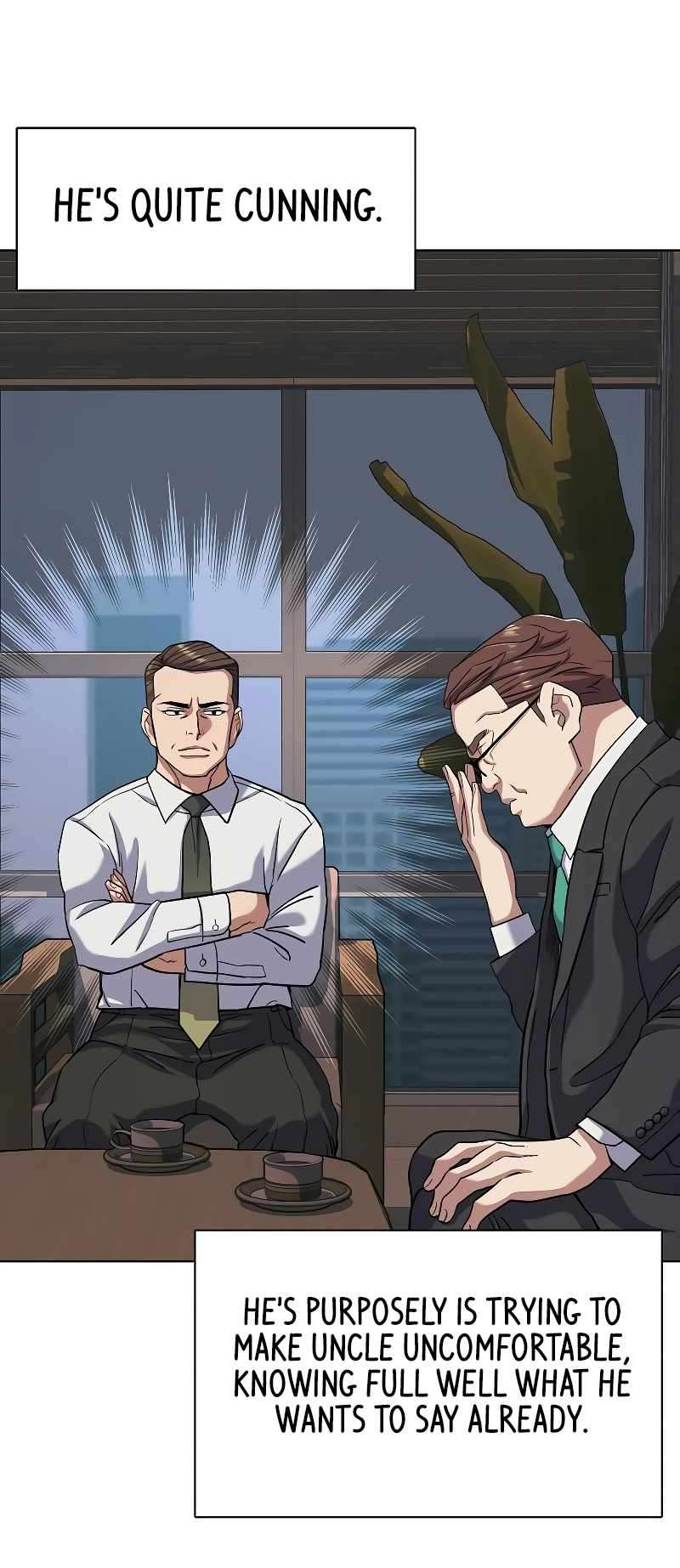 Read Reborn Rich Manga Online