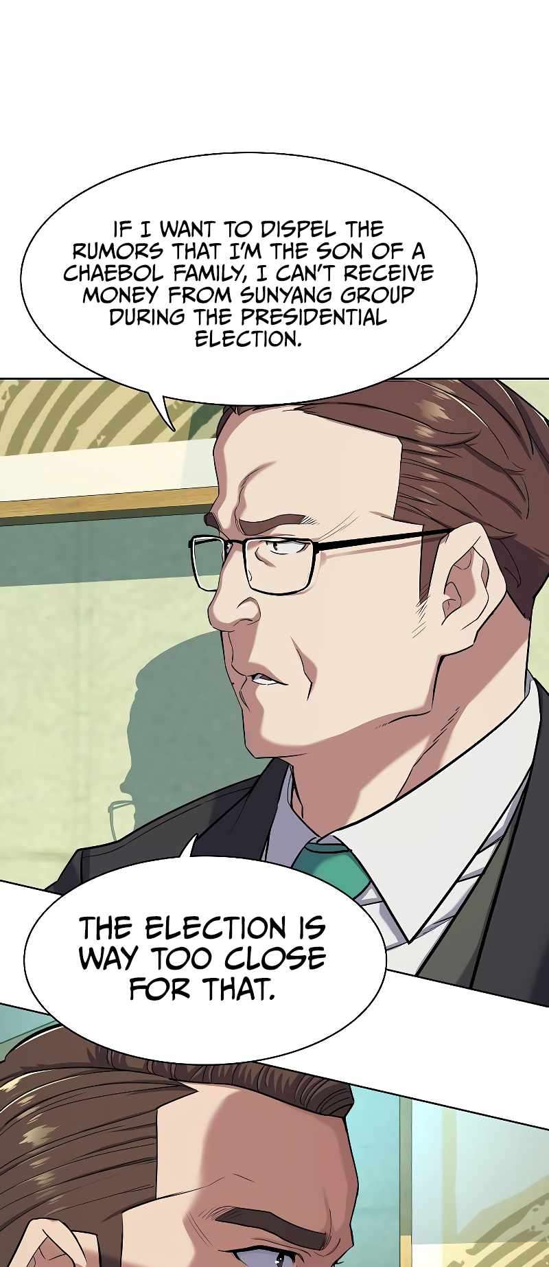 Read Reborn Rich Manga Online