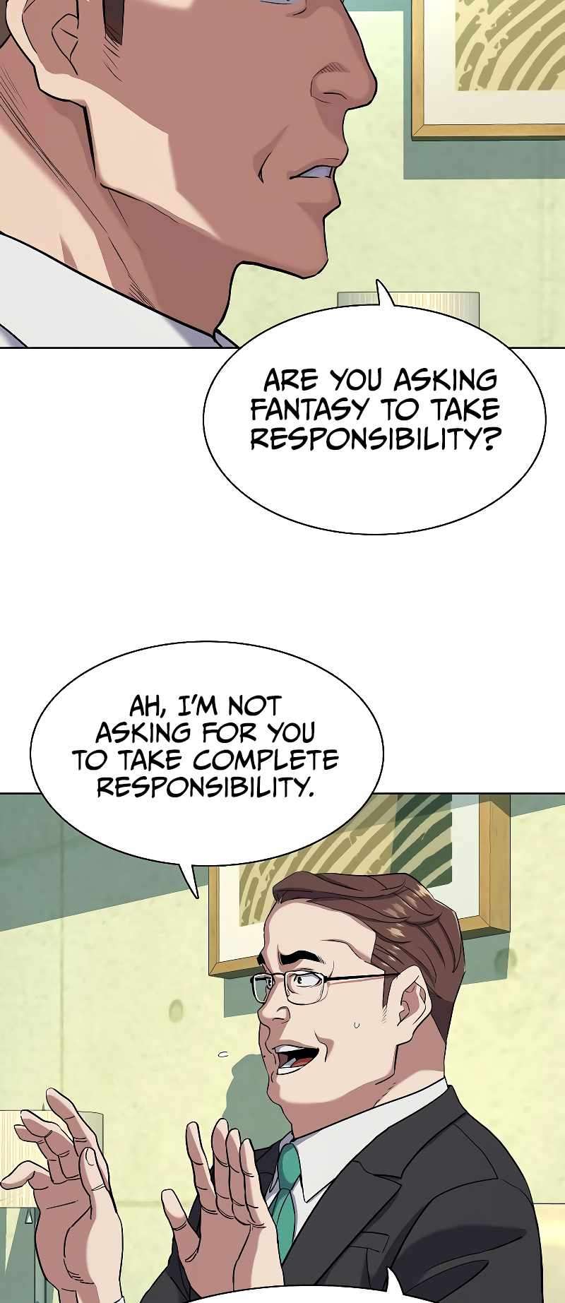 Read Reborn Rich Manga Online