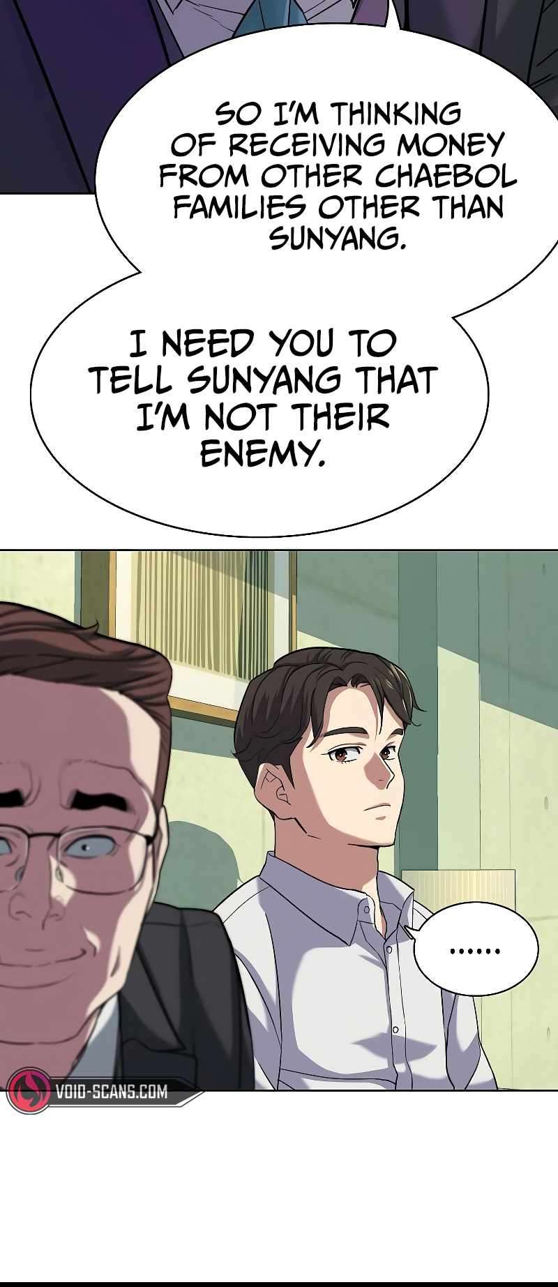 Read Reborn Rich Manga Online