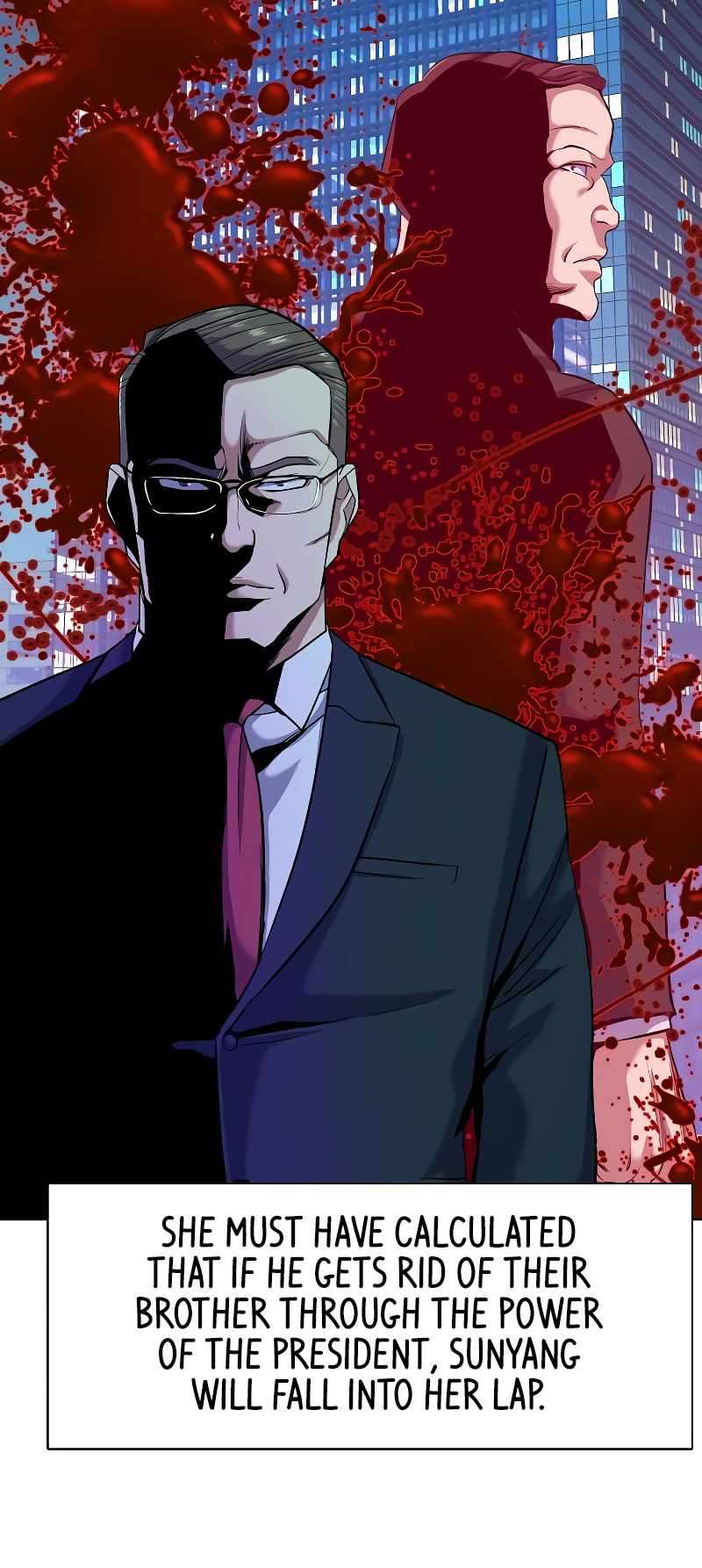 Read Reborn Rich Manga Online