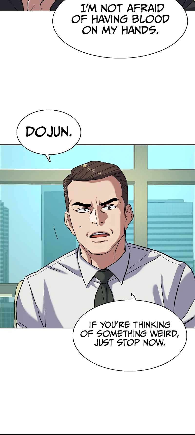 Read Reborn Rich Manga Online