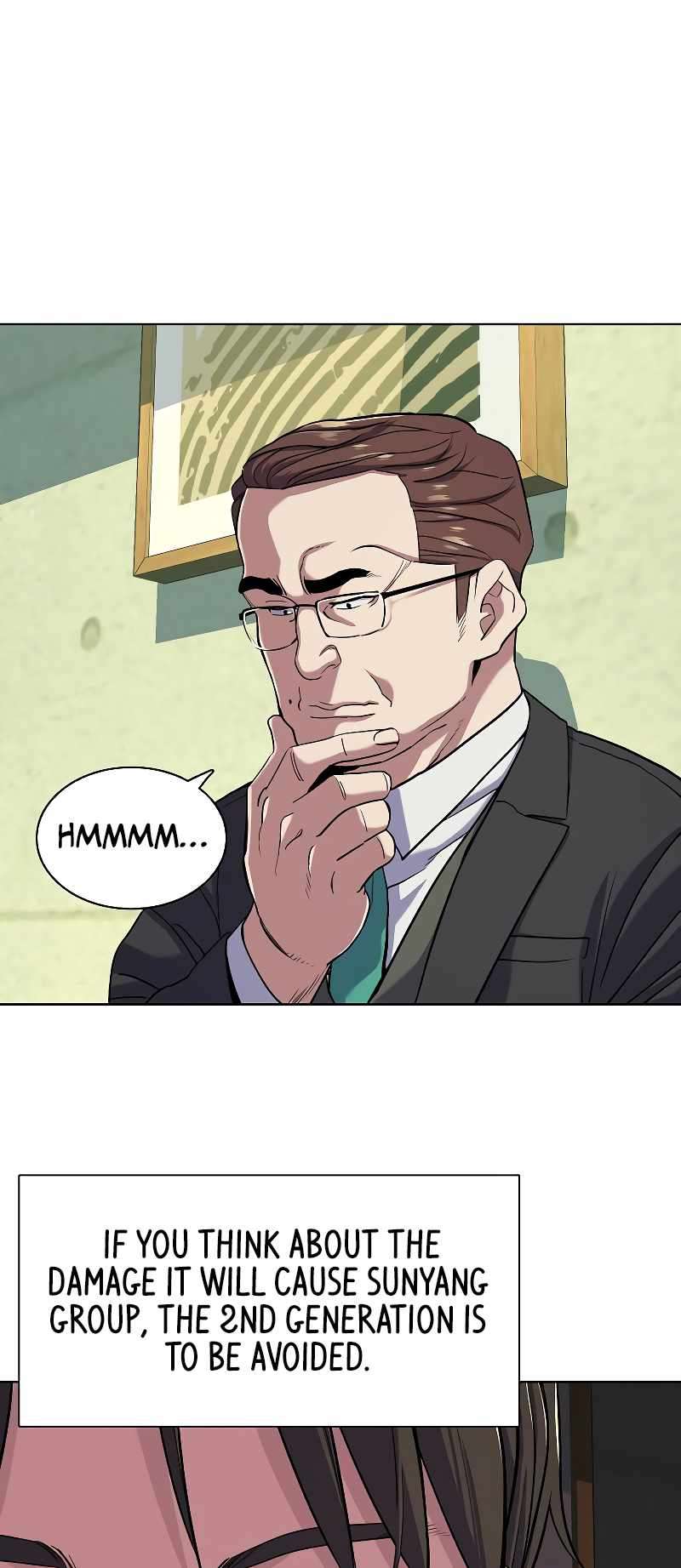 Read Reborn Rich Manga Online