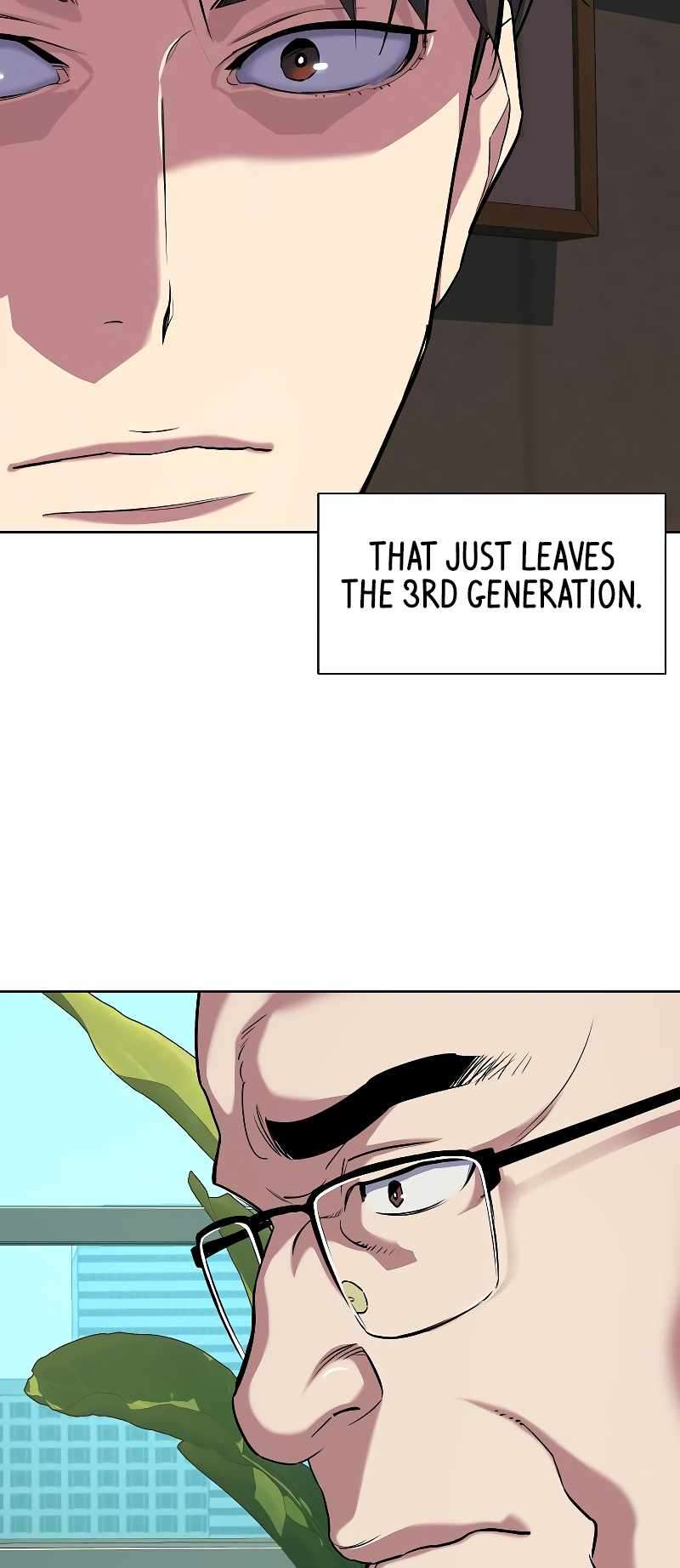 Read Reborn Rich Manga Online