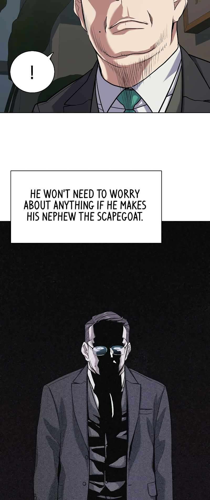 Read Reborn Rich Manga Online