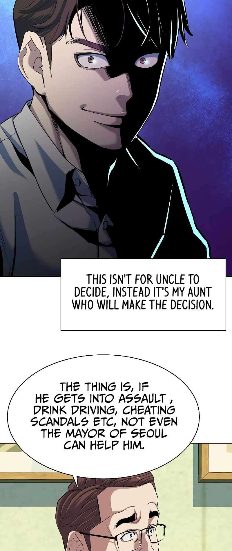 Read Reborn Rich Manga Online