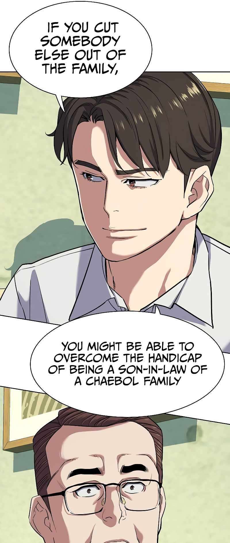 Read Reborn Rich Manga Online
