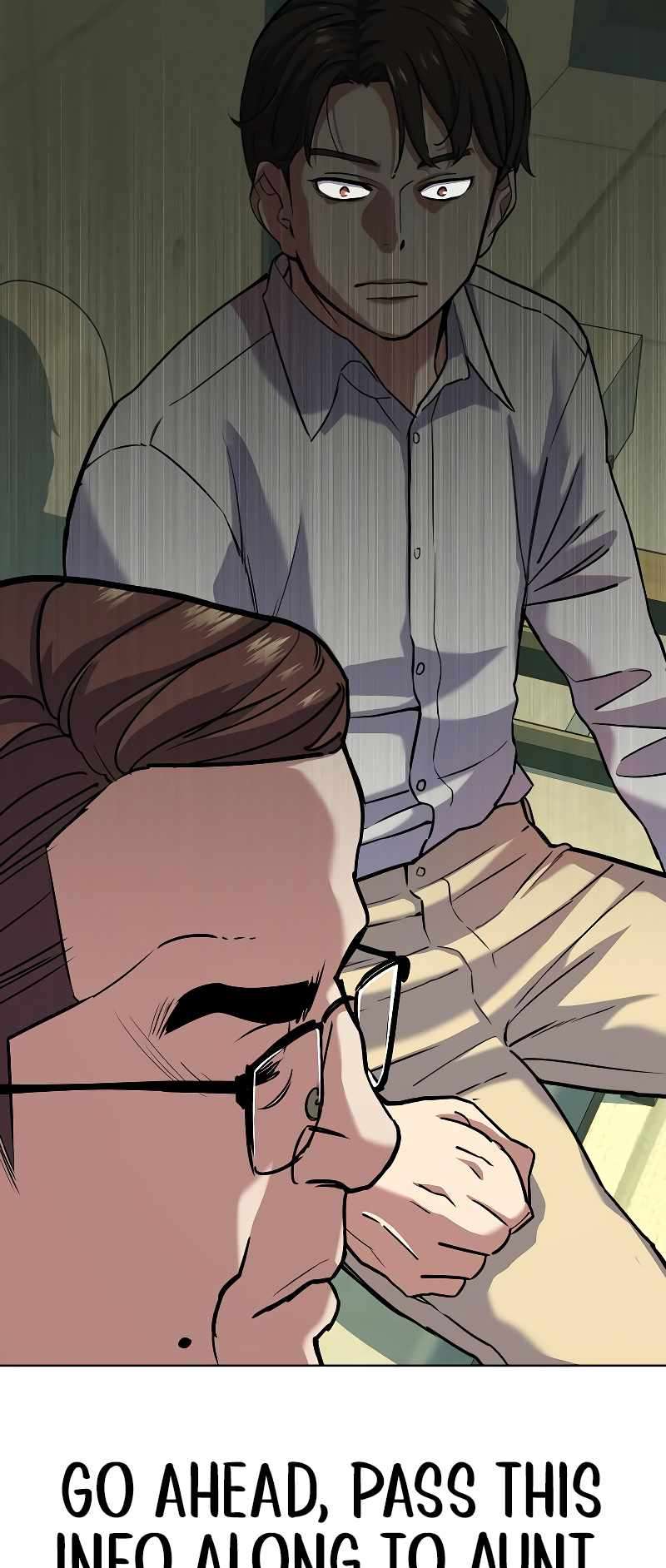 Read Reborn Rich Manga Online