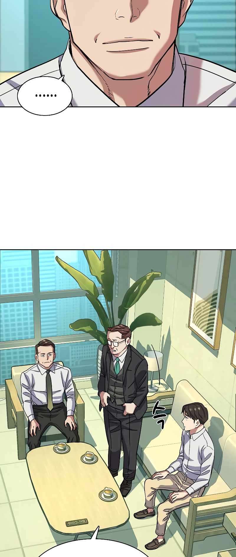 Read Reborn Rich Manga Online
