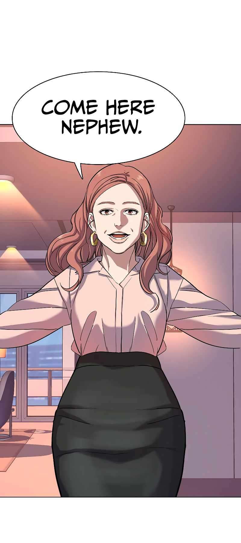Read Reborn Rich Manga Online