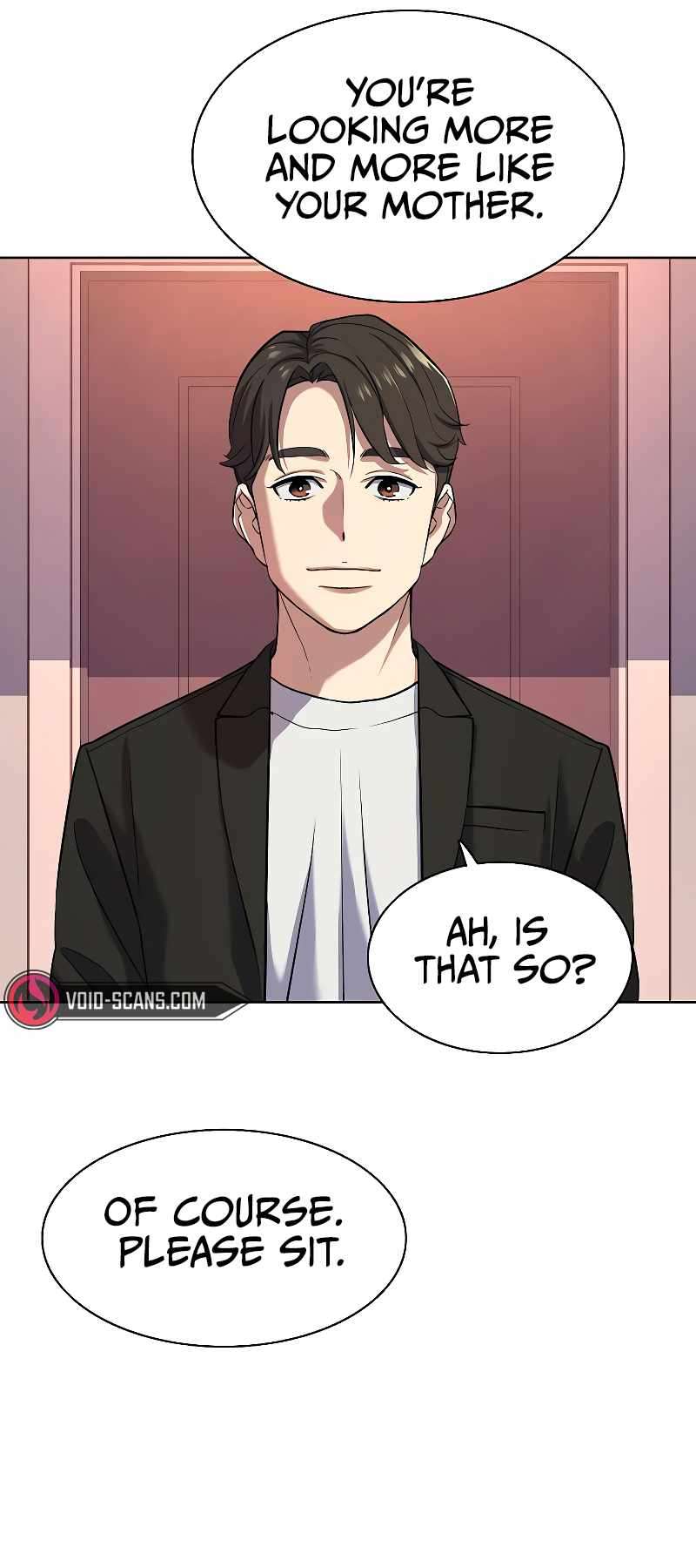 Read Reborn Rich Manga Online