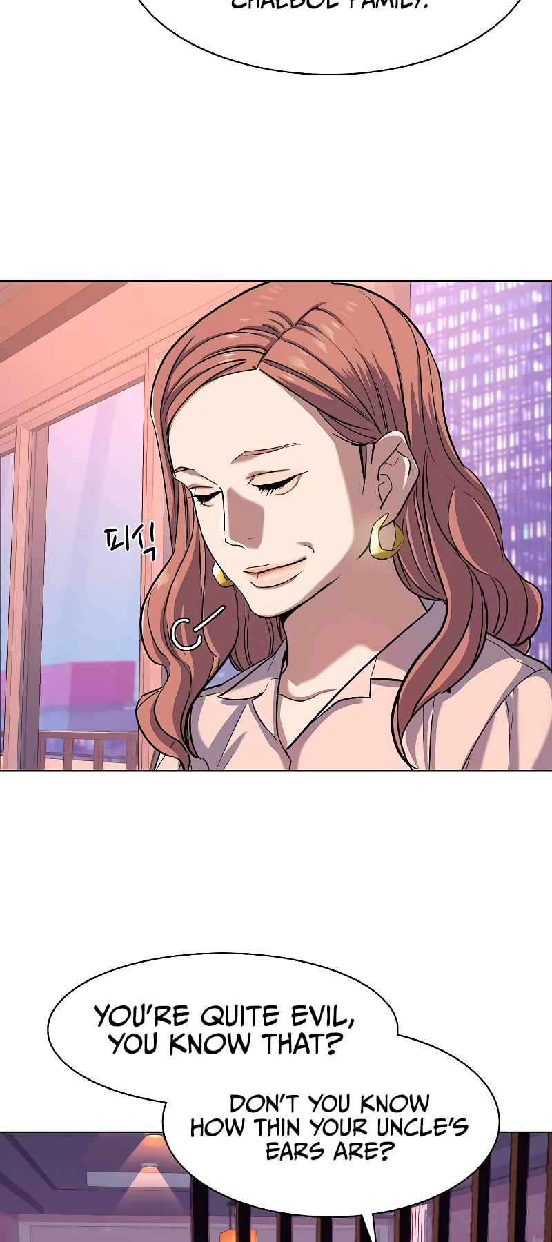 Read Reborn Rich Manga Online