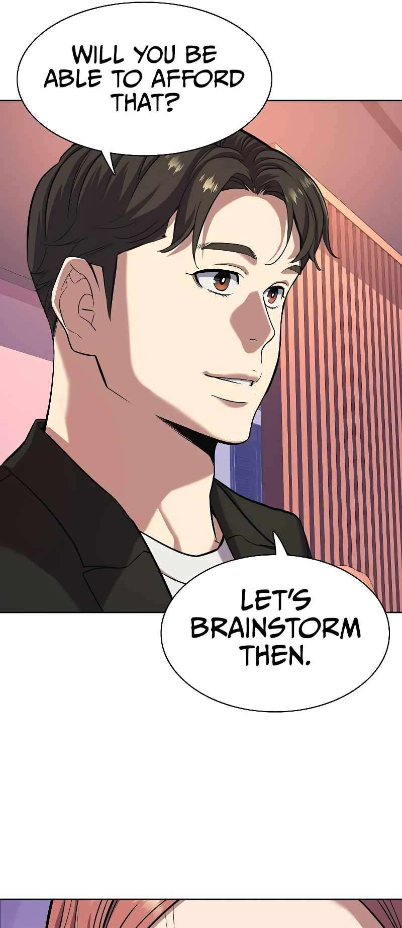 Read Reborn Rich Manga Online