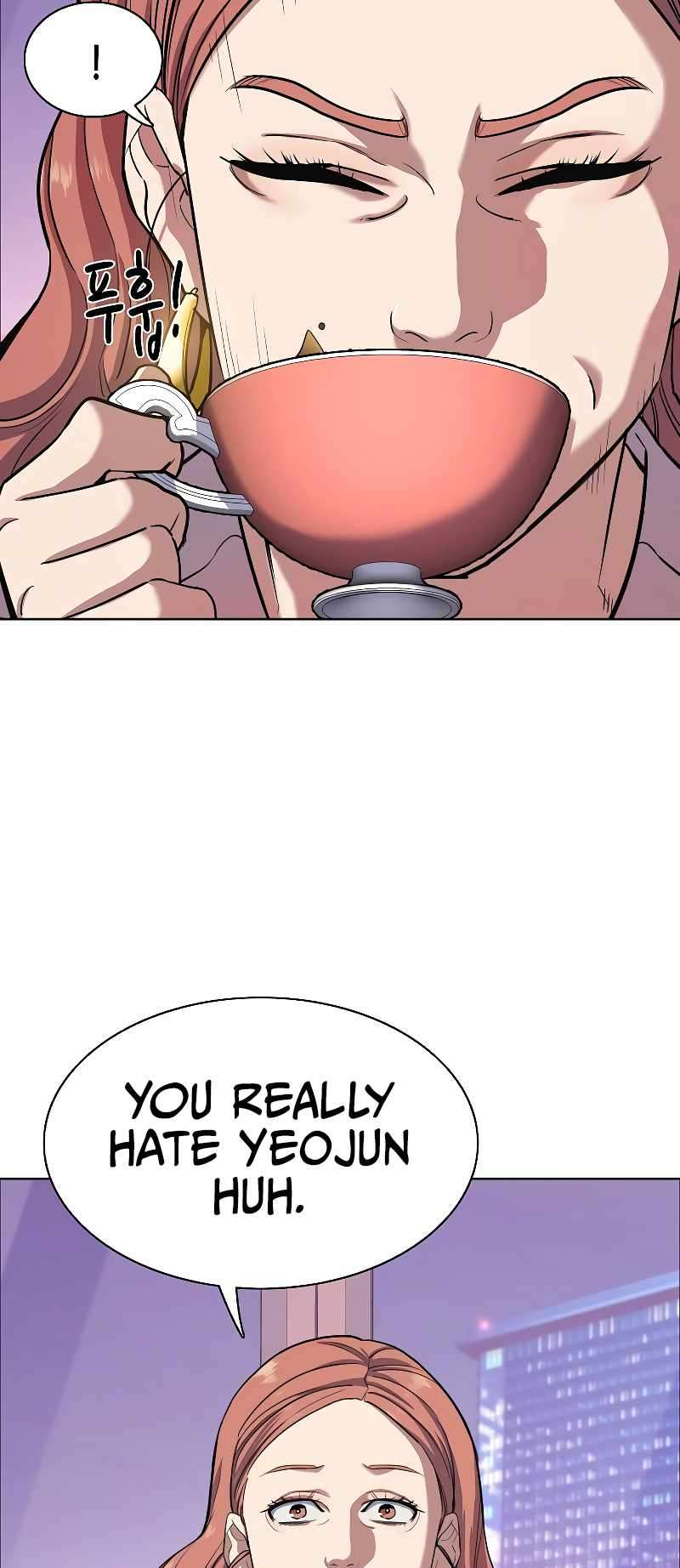 Read Reborn Rich Manga Online