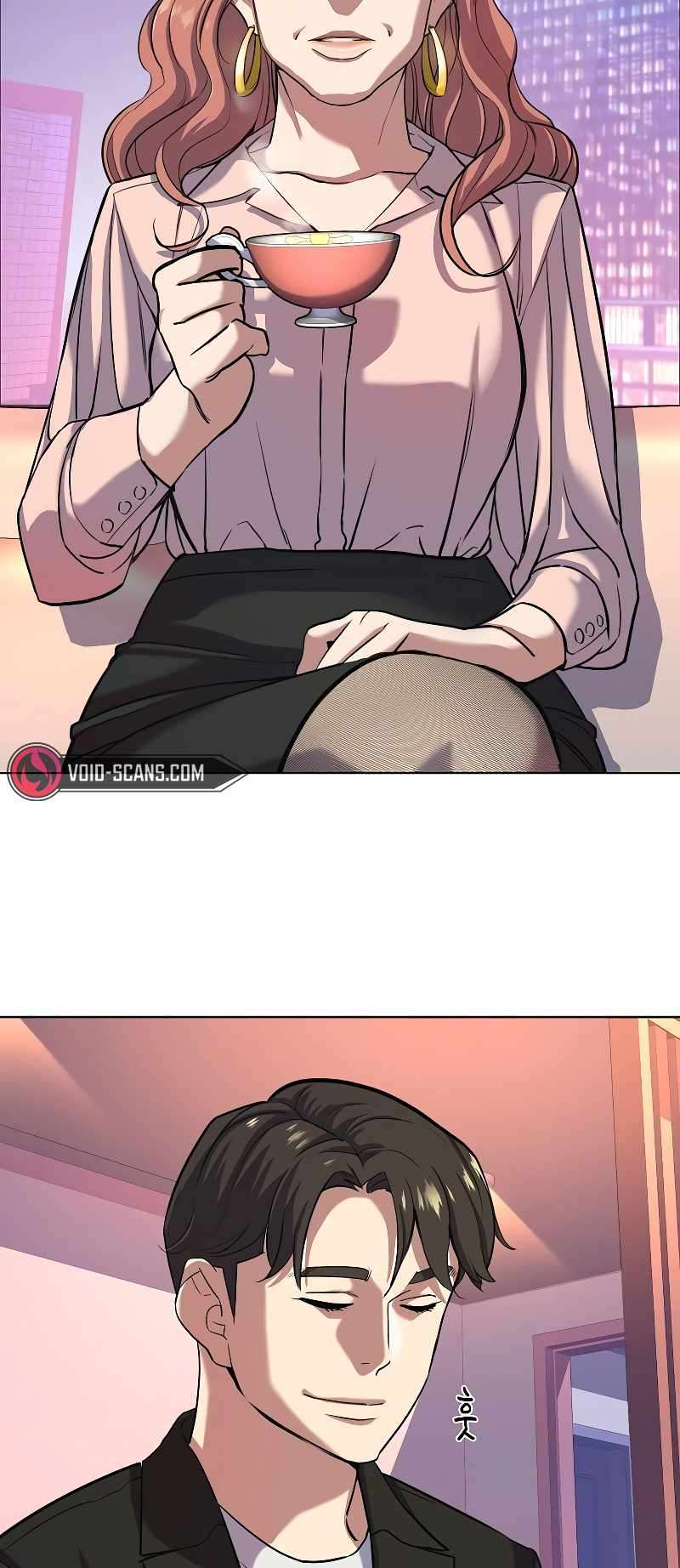 Read Reborn Rich Manga Online