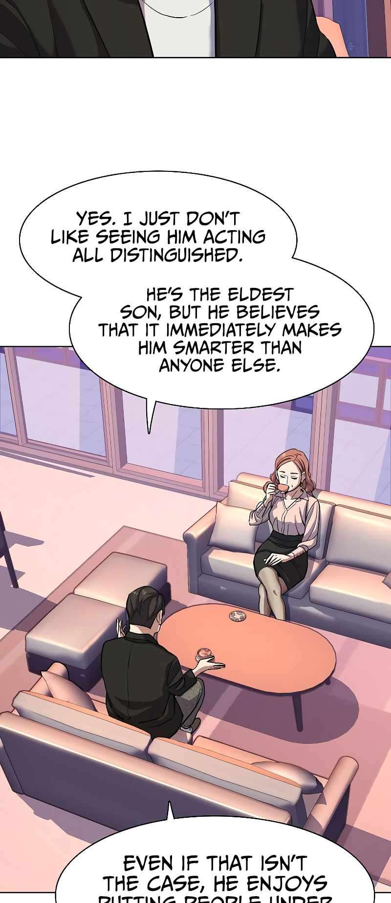Read Reborn Rich Manga Online