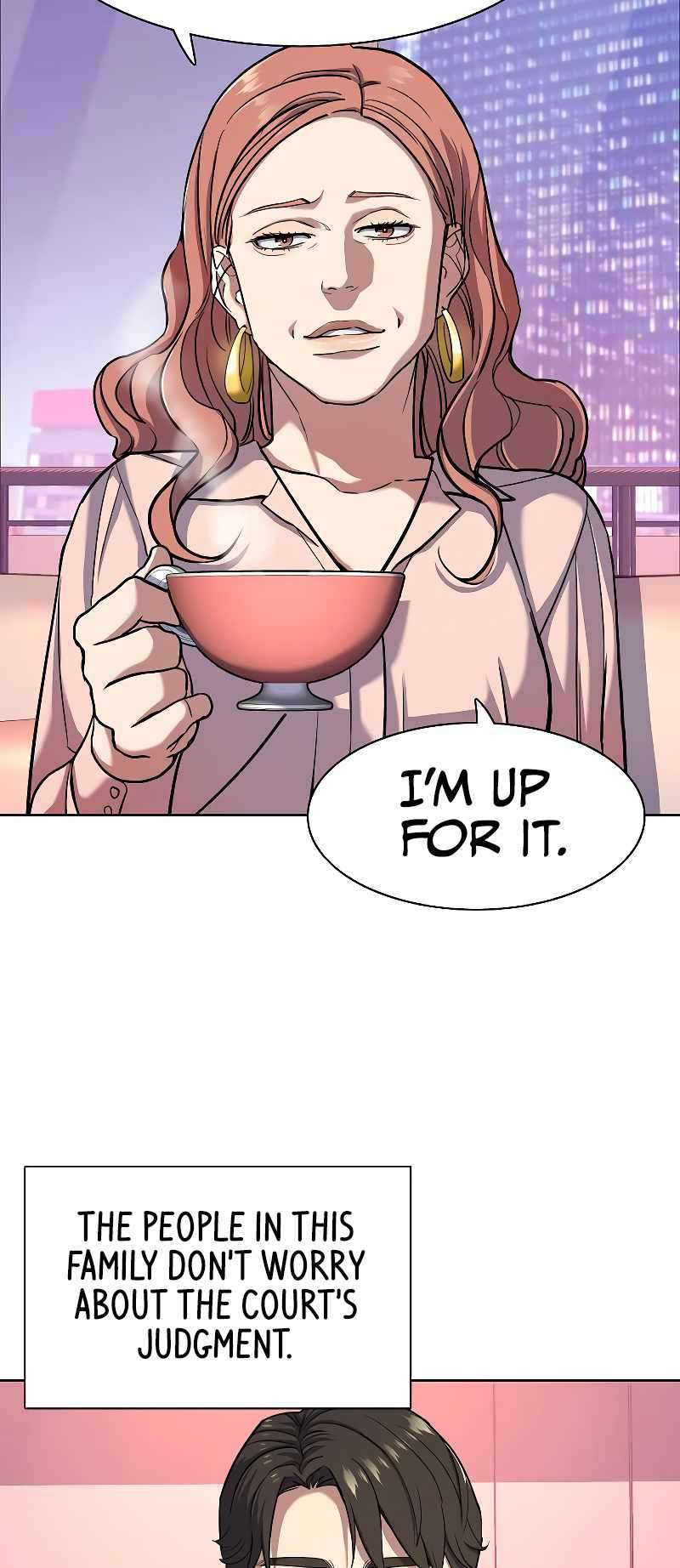 Read Reborn Rich Manga Online