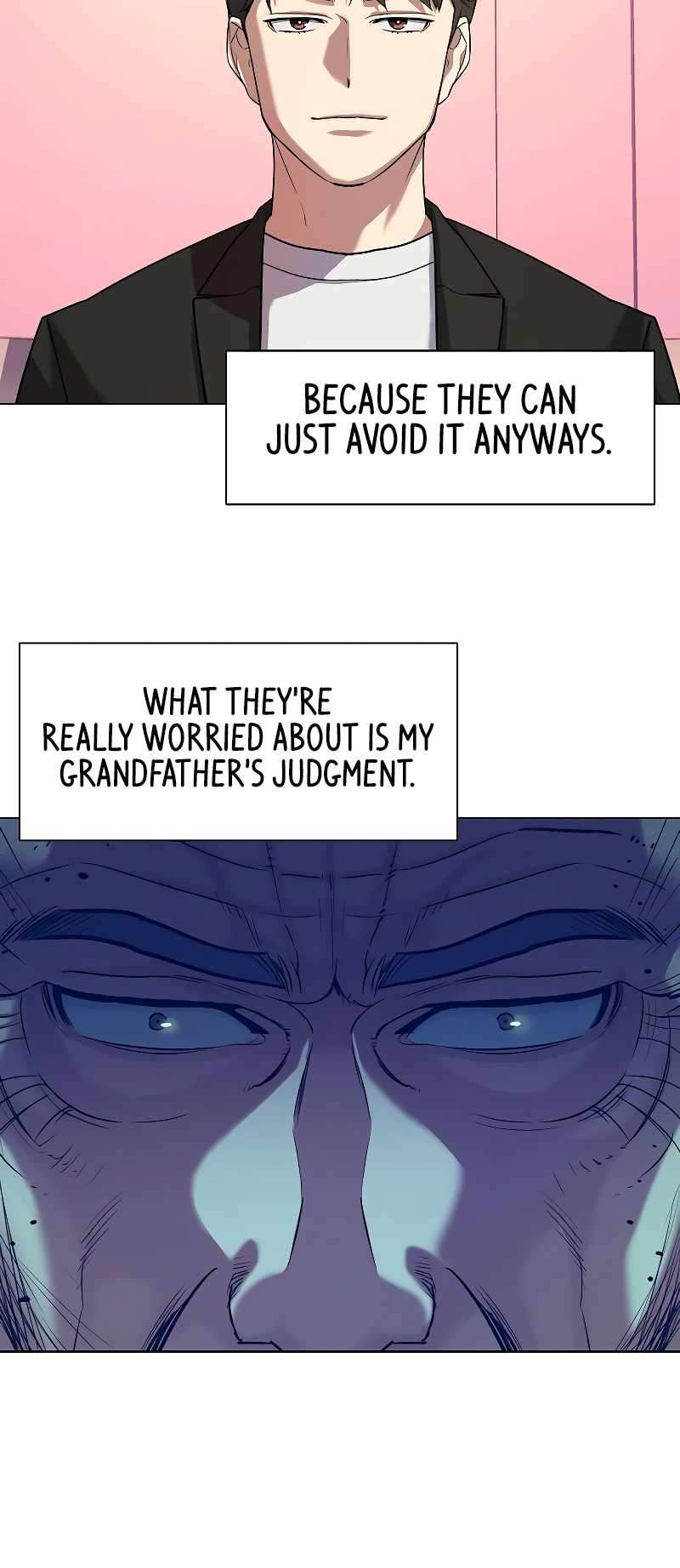 Read Reborn Rich Manga Online