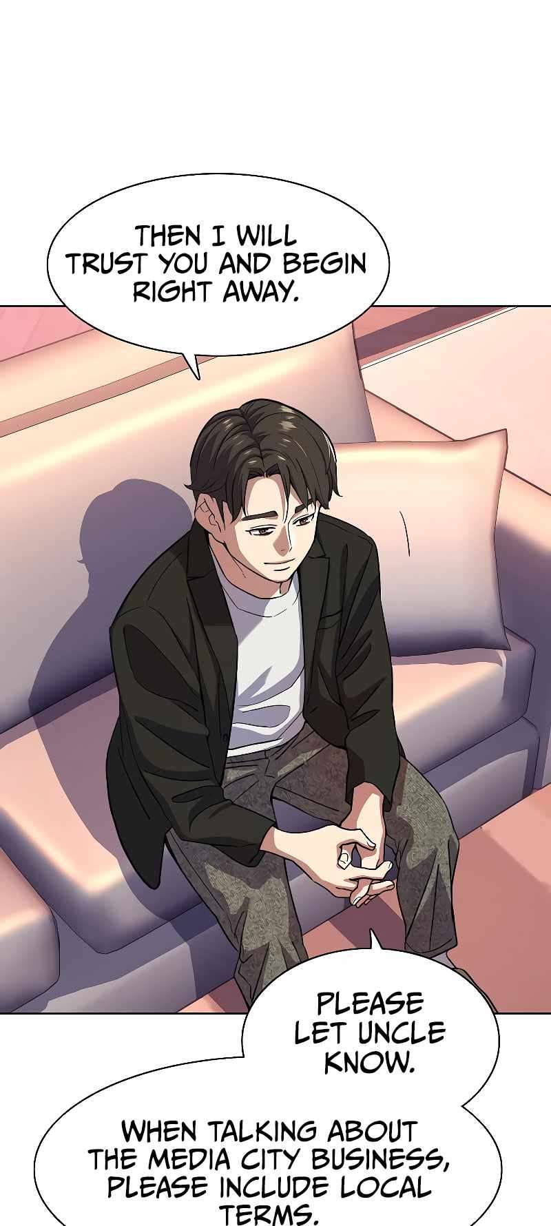 Read Reborn Rich Manga Online