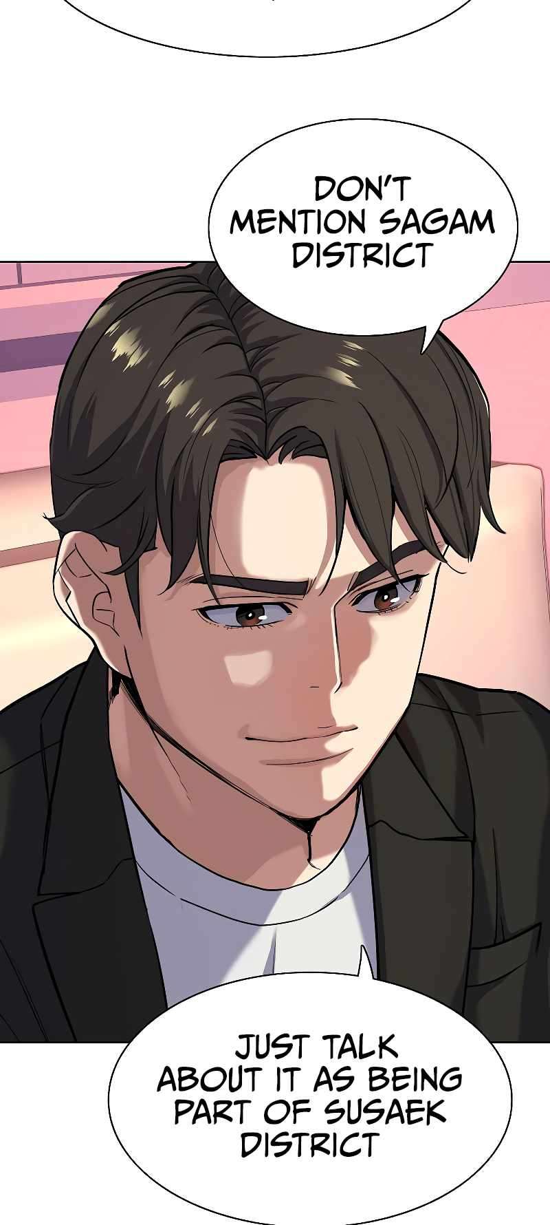 Read Reborn Rich Manga Online