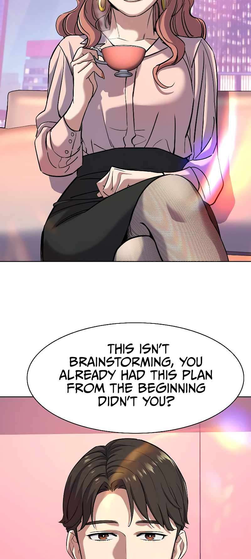 Read Reborn Rich Manga Online