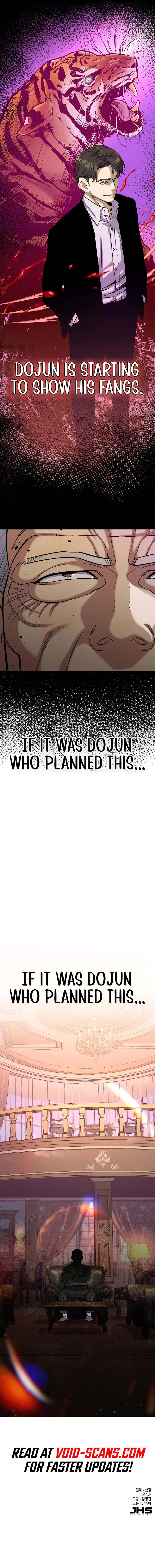 Read Reborn Rich Manga Online