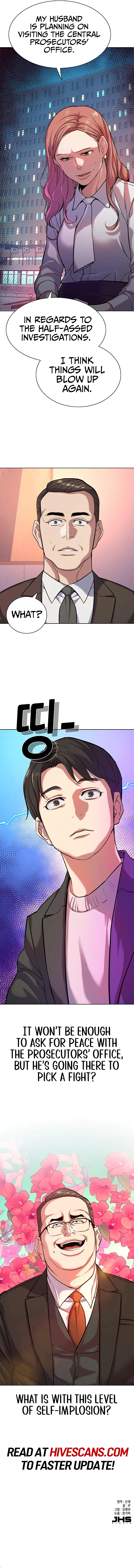 Read Reborn Rich Manga Online