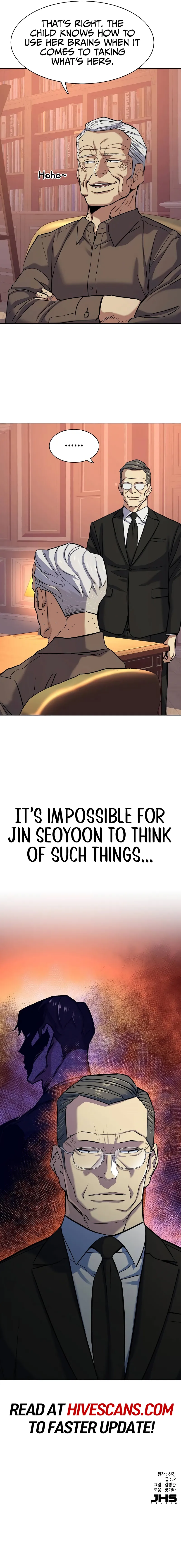 Read Reborn Rich Manga Online