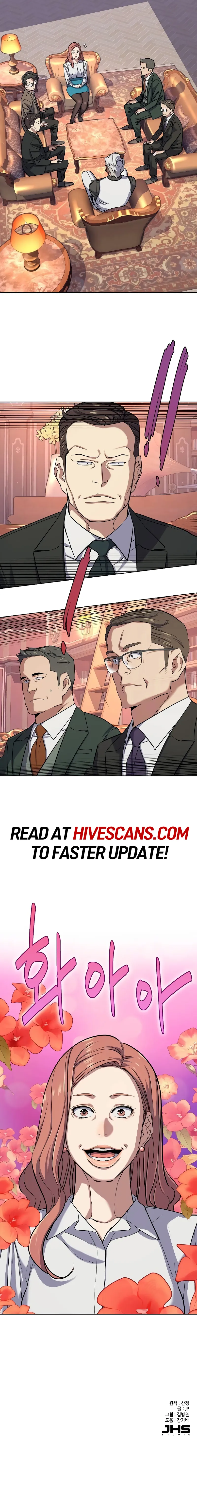 Read Reborn Rich Manga Online