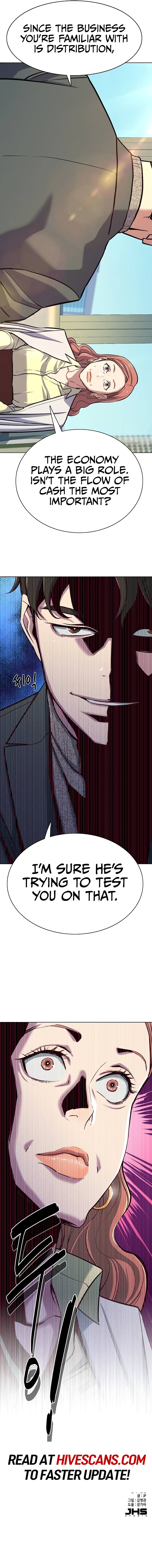Read Reborn Rich Manga Online