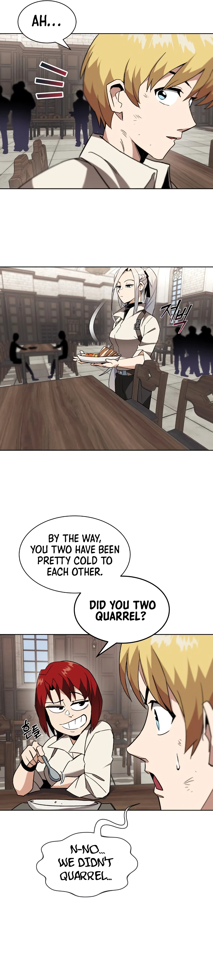 Read Reformation of the Deadbeat Noble Manga Online