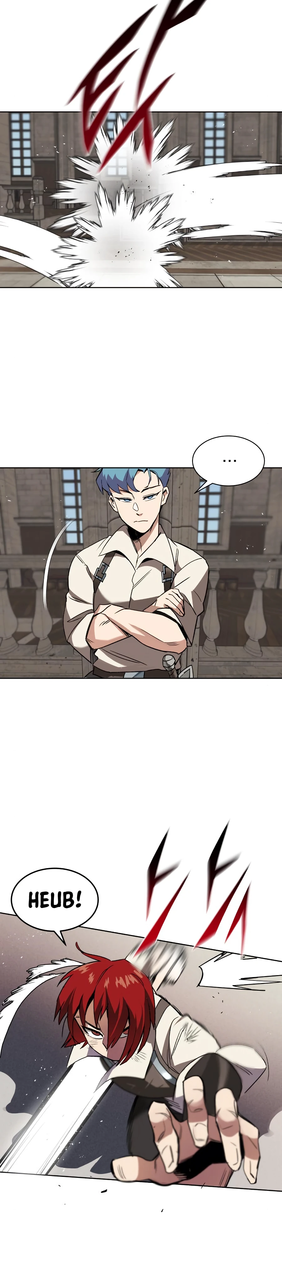 Read Reformation of the Deadbeat Noble Manga Online