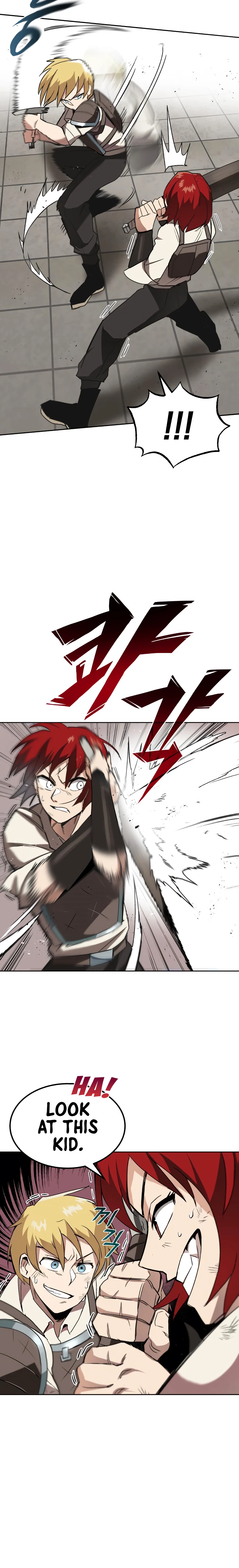 Read Reformation of the Deadbeat Noble Manga Online