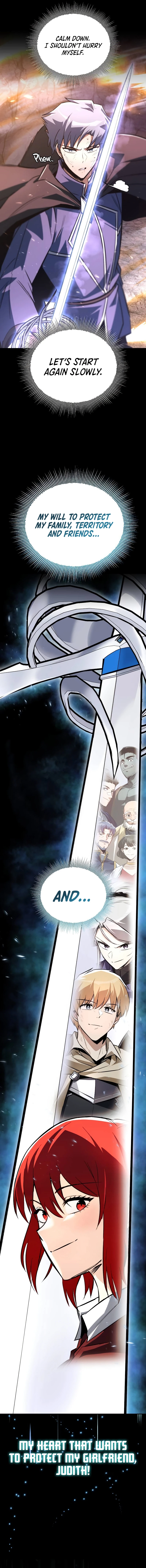 Read Reformation of the Deadbeat Noble Manga Online