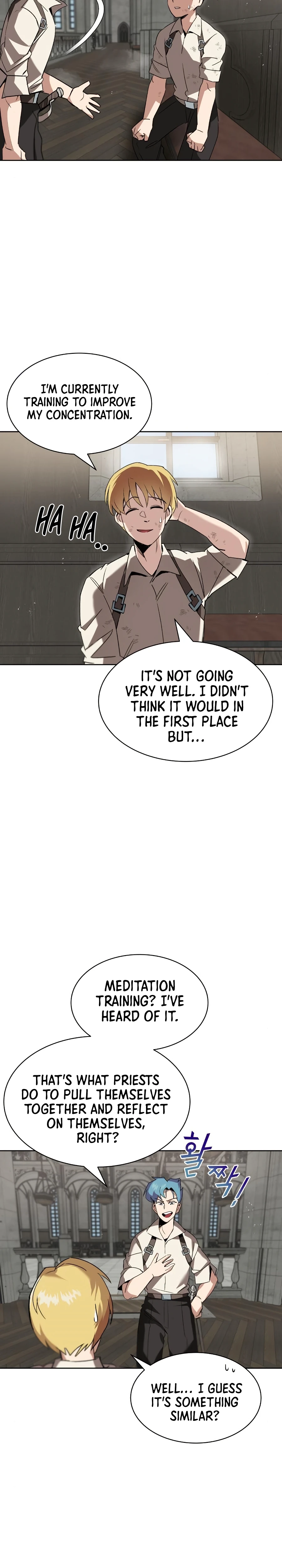 Read Reformation of the Deadbeat Noble Manga Online