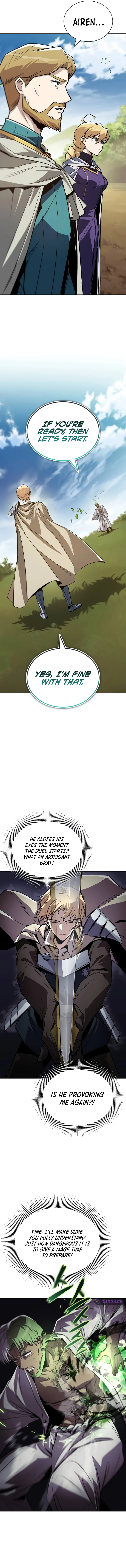 Read Reformation of the Deadbeat Noble Manga Online