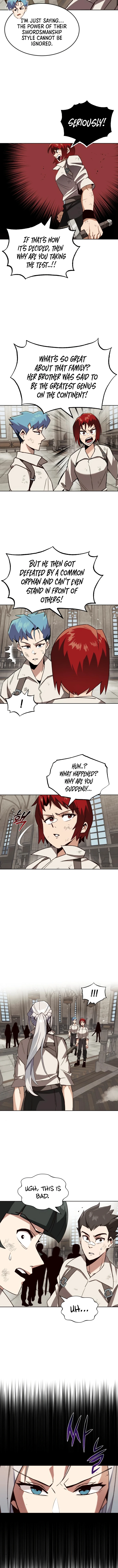 Read Reformation of the Deadbeat Noble Manga Online