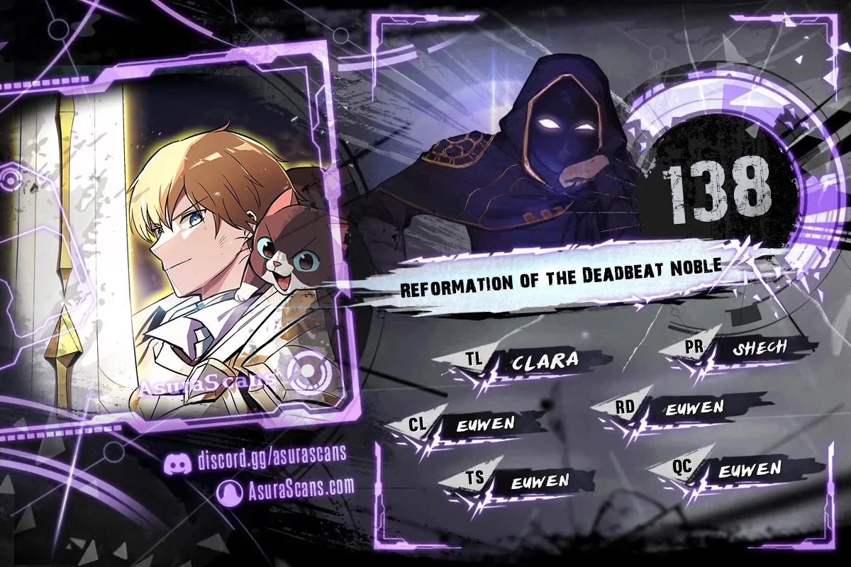 Read Reformation of the Deadbeat Noble Manga Online
