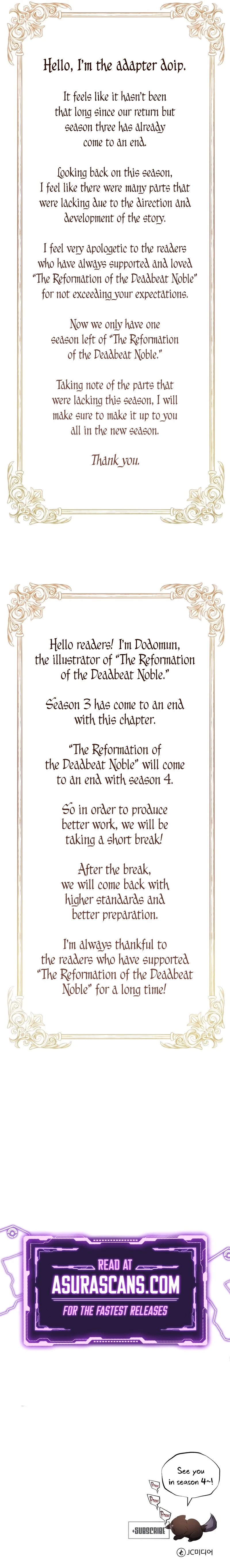 Read Reformation of the Deadbeat Noble Manga Online